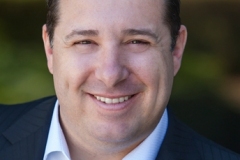 Ben Terry - Past President
