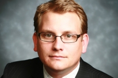 Chris Gentzkow - Immediate Past President
