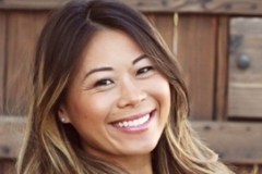 Darina Sokanthong - Registration Chair