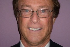 Marshall Licterman - Sponsorship Chair