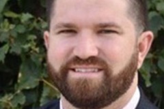 Matt Budnick - Associate Board Member