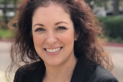 Melissa McClain - Vice President
