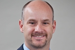 Michael G. Robinson - Treasurer