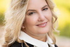 Robin Reimold - President