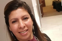 Sandra Agraz - Engagement Chair