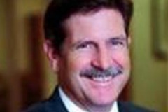 Peter Moersch - Associate Board Member